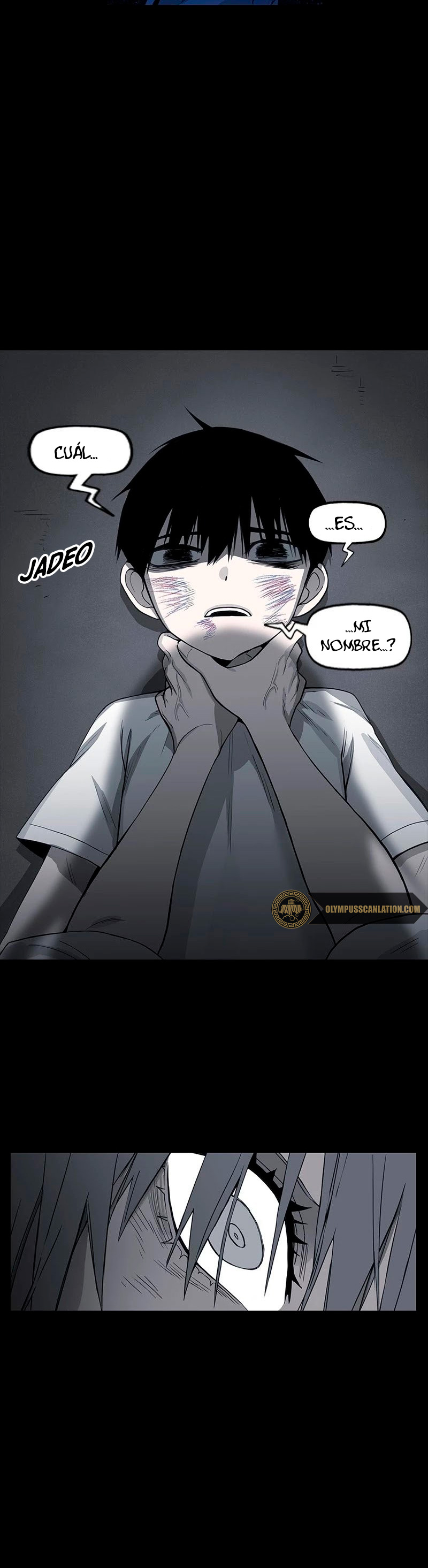 Read El boxeador ES Manga Online