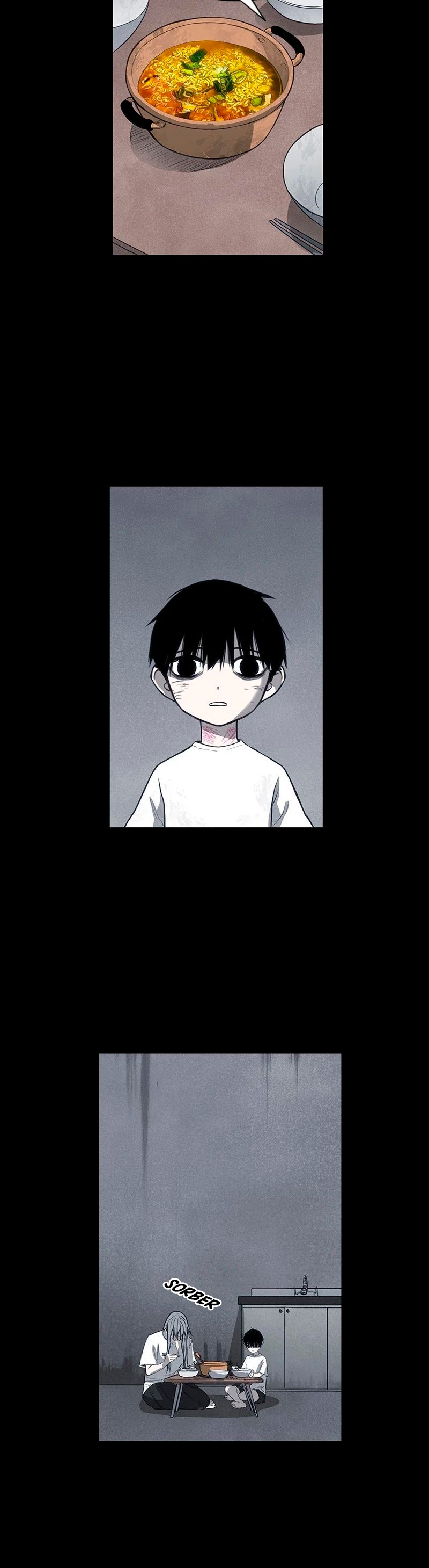 Read El boxeador ES Manga Online