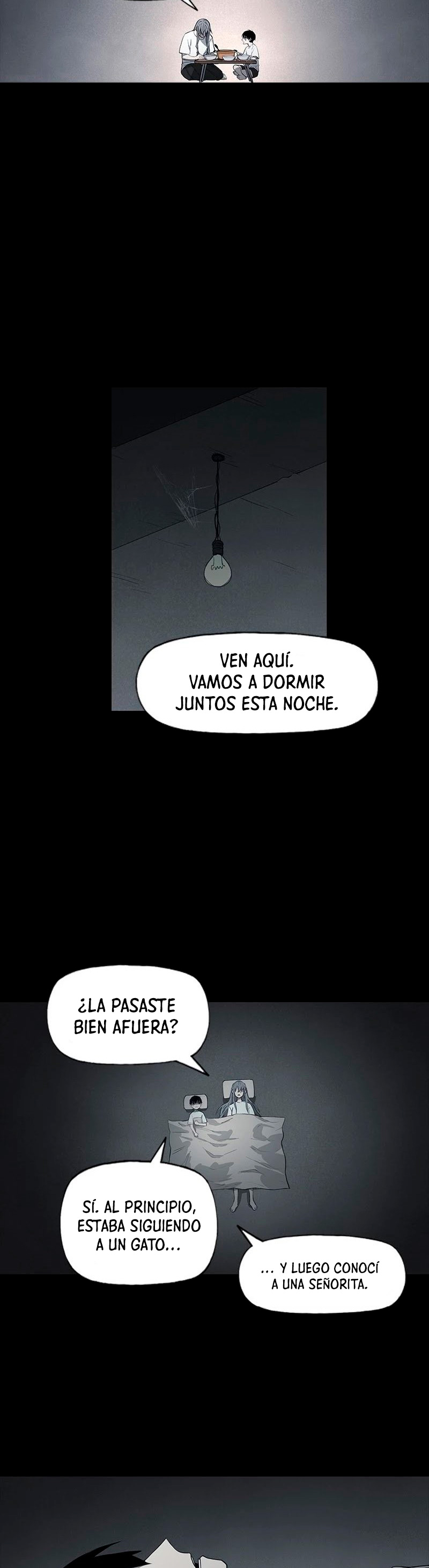 Read El boxeador ES Manga Online