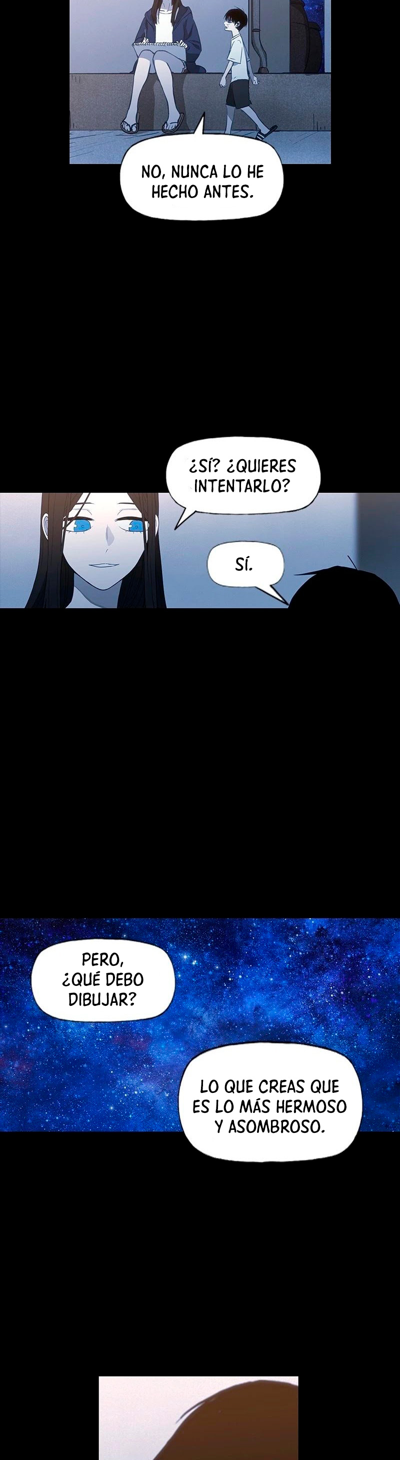 Read El boxeador ES Manga Online