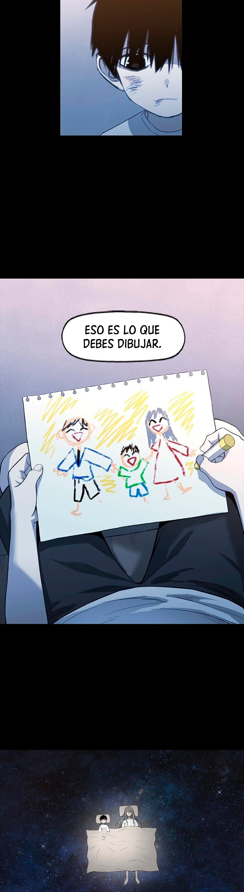 Read El boxeador ES Manga Online