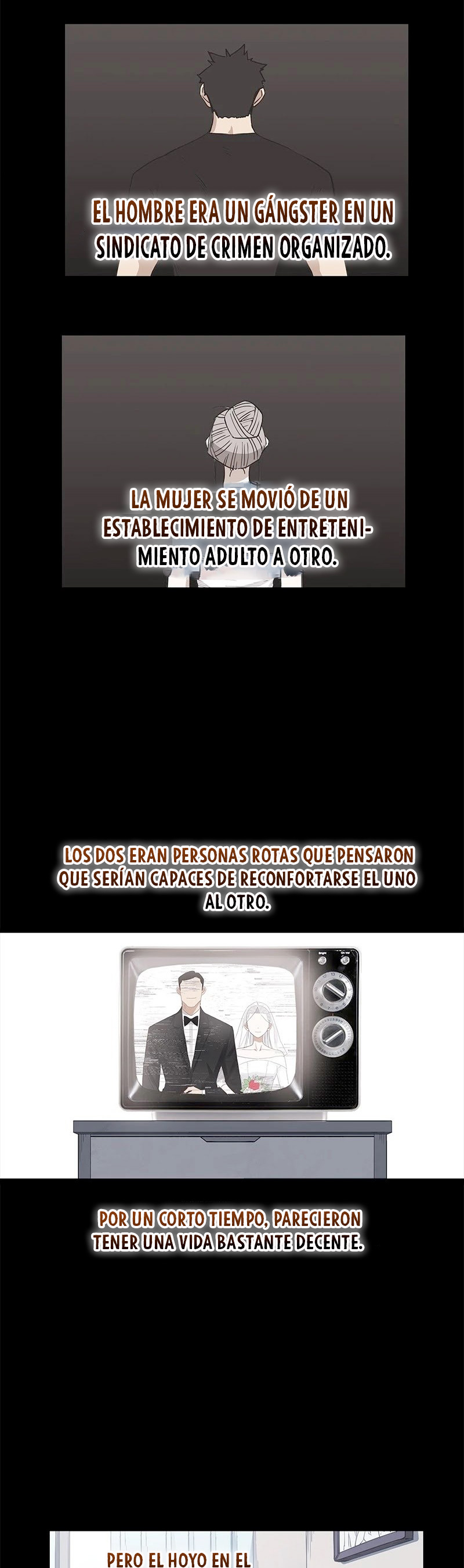 Read El boxeador ES Manga Online