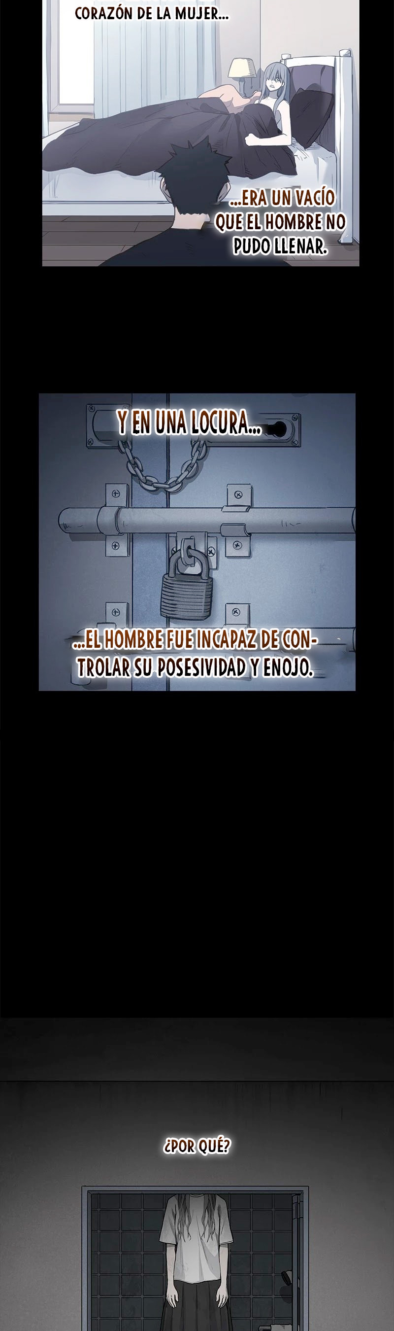 Read El boxeador ES Manga Online