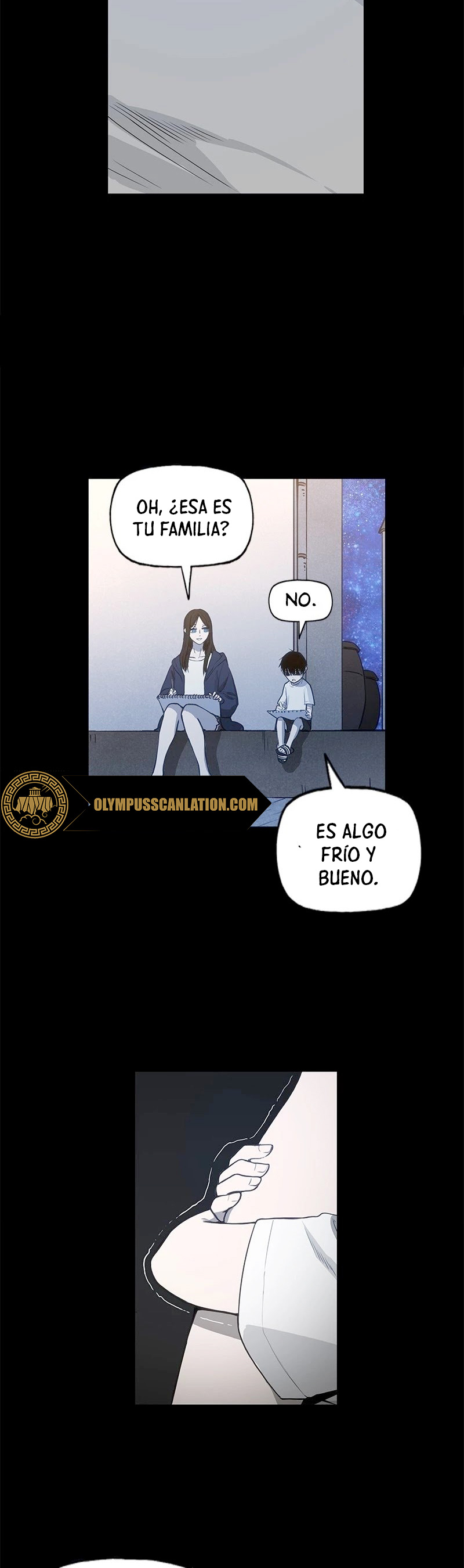 Read El boxeador ES Manga Online