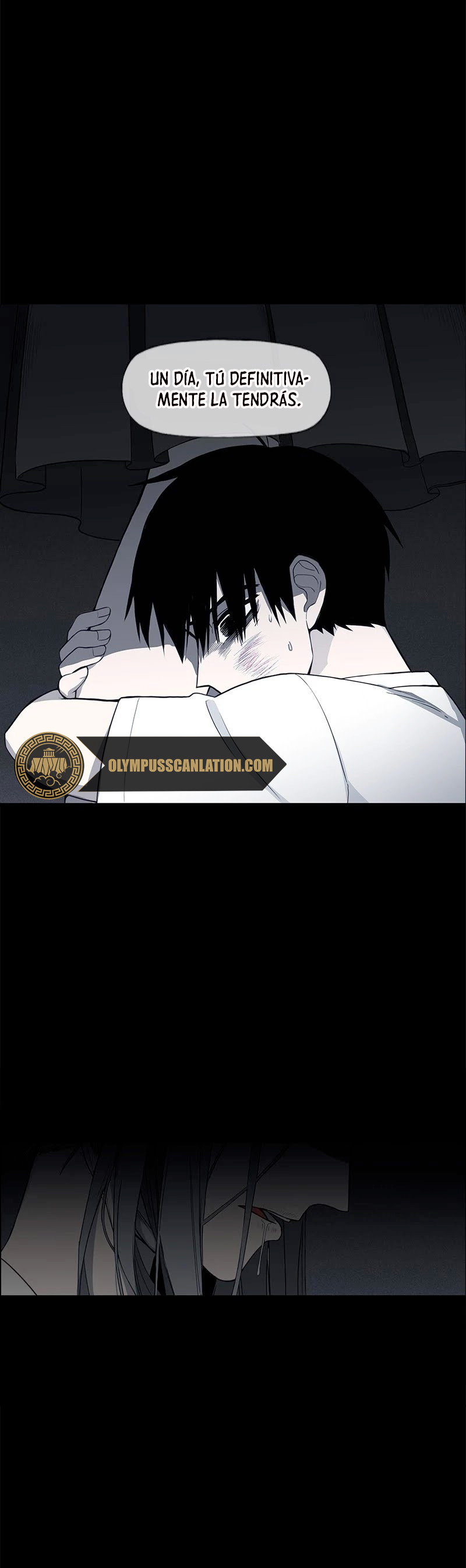 Read El boxeador ES Manga Online