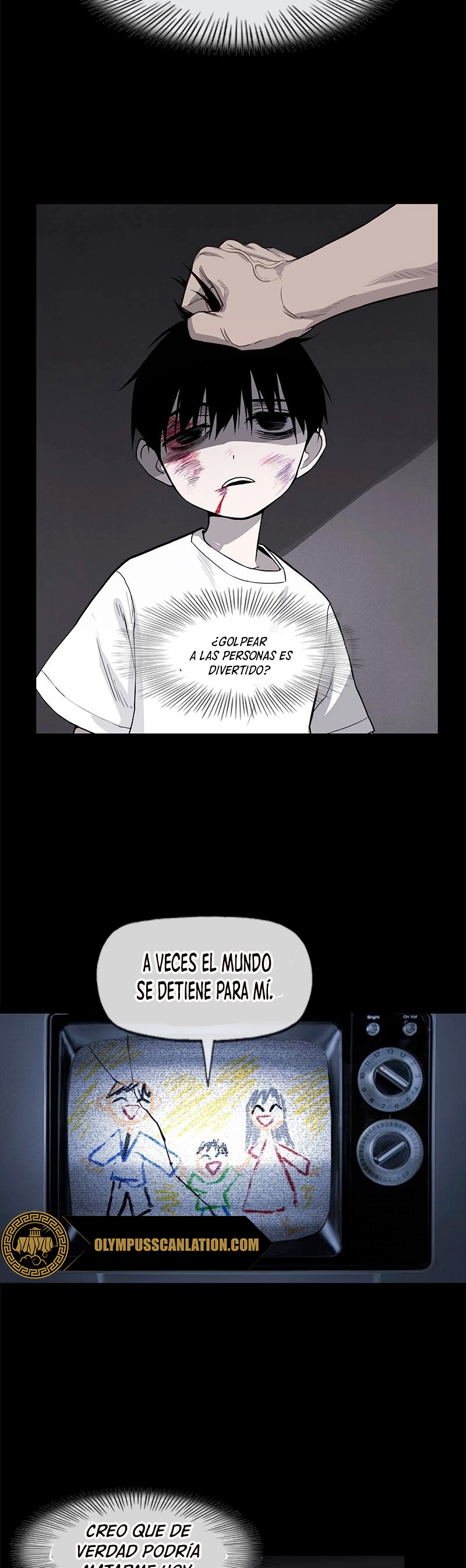Read El boxeador ES Manga Online