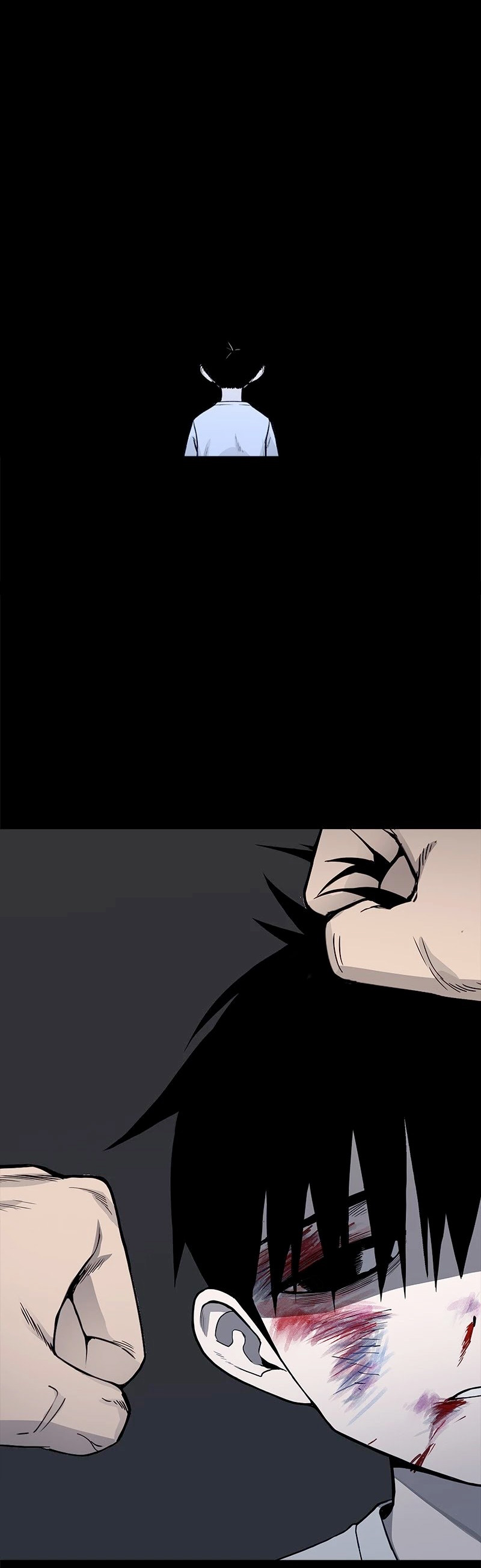 Read El boxeador ES Manga Online