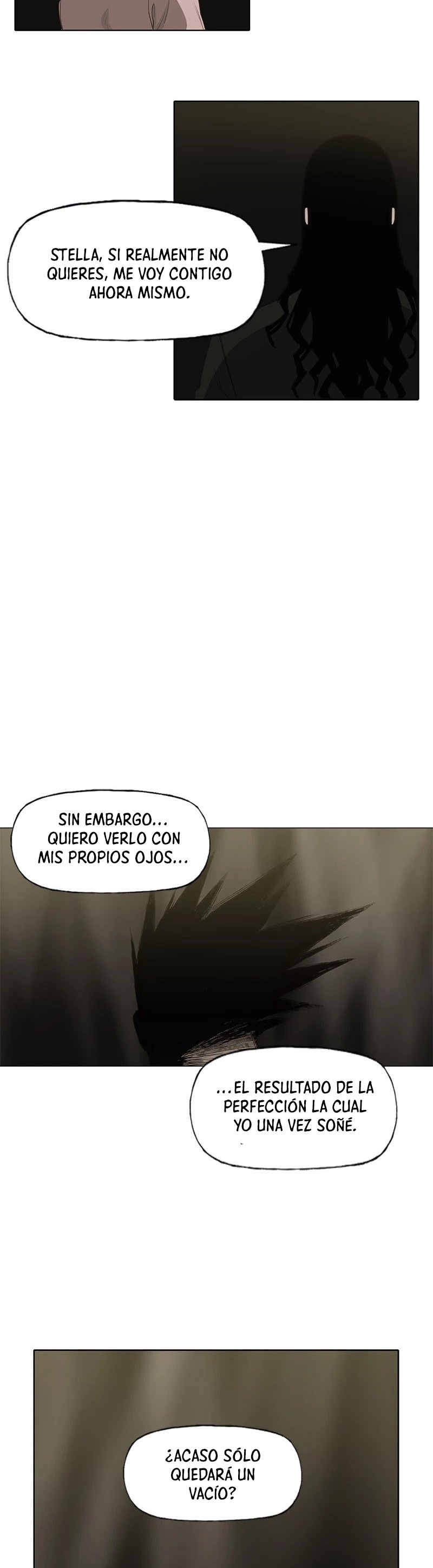 Read El boxeador ES Manga Online