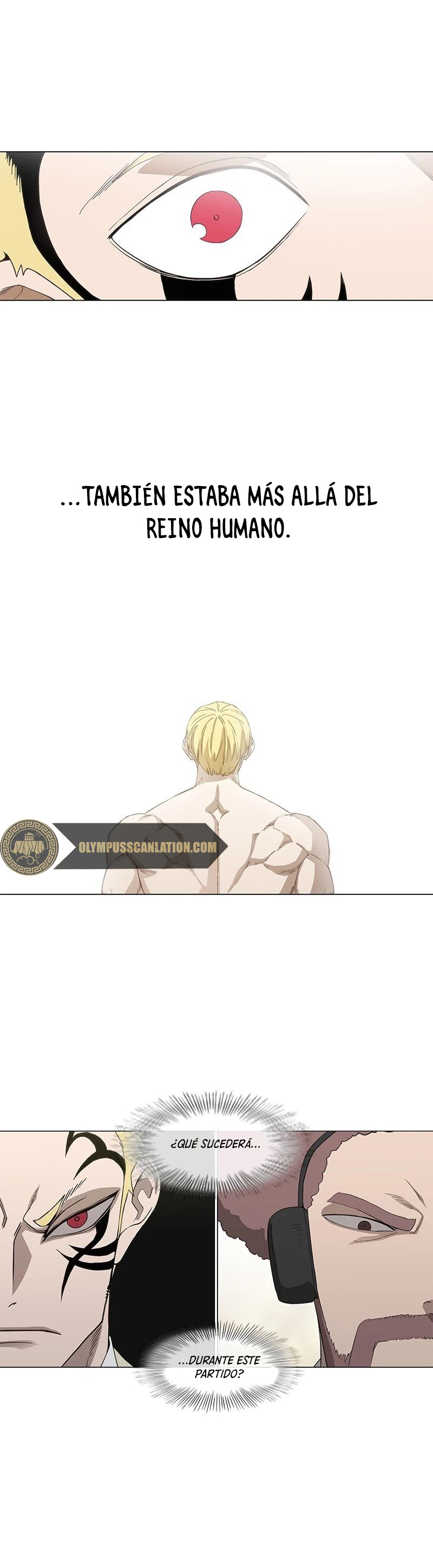 Read El boxeador ES Manga Online