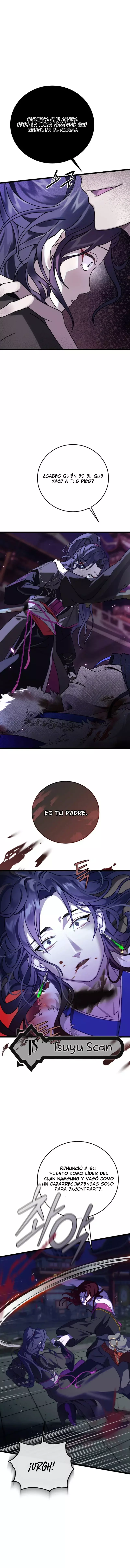 Read El regreso de la nieta del clan Namgung ES Manga Online