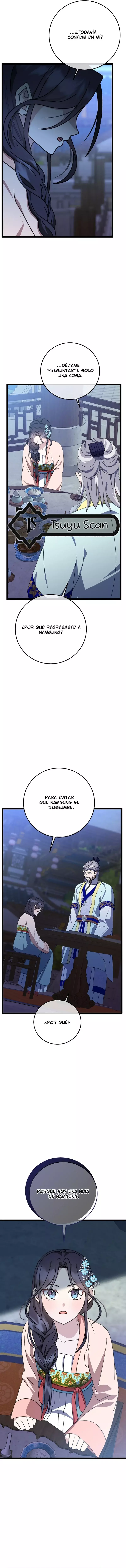 Read El regreso de la nieta del clan Namgung ES Manga Online
