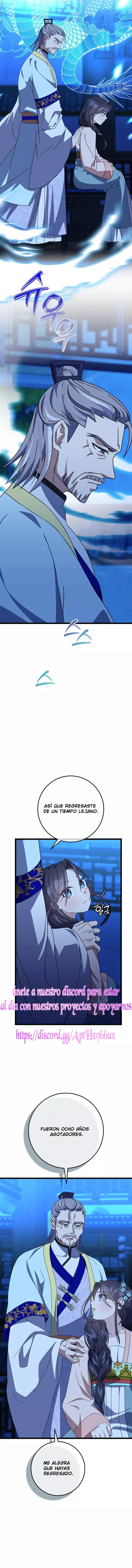 Read El regreso de la nieta del clan Namgung ES Manga Online