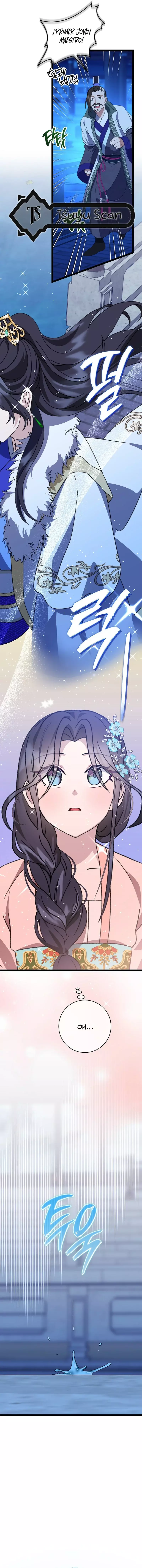 Read El regreso de la nieta del clan Namgung ES Manga Online