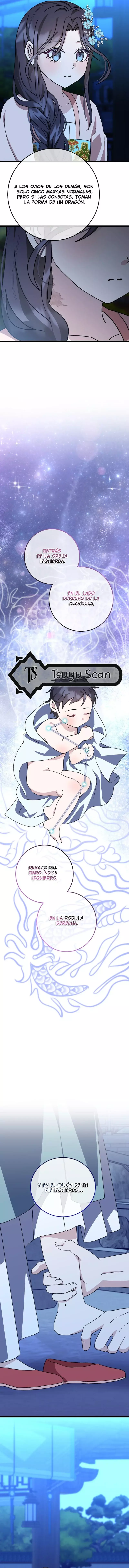 Read El regreso de la nieta del clan Namgung ES Manga Online