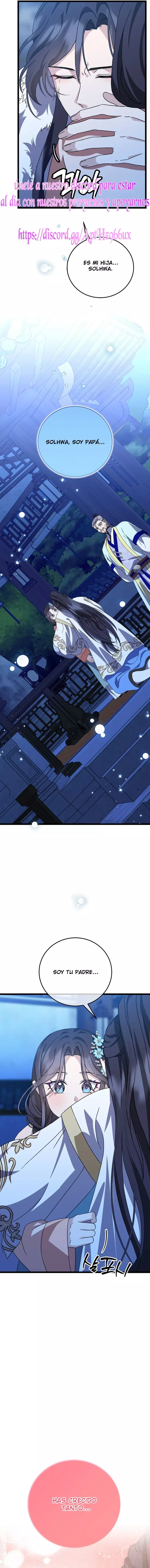 Read El regreso de la nieta del clan Namgung ES Manga Online