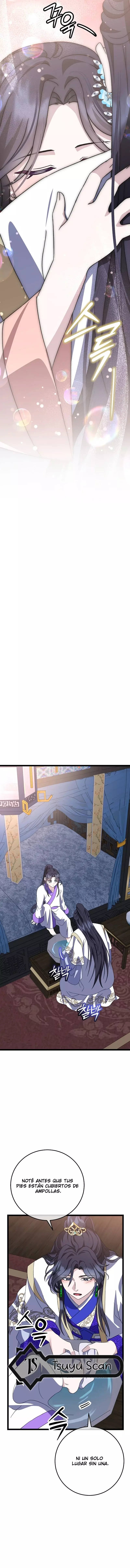 Read El regreso de la nieta del clan Namgung ES Manga Online