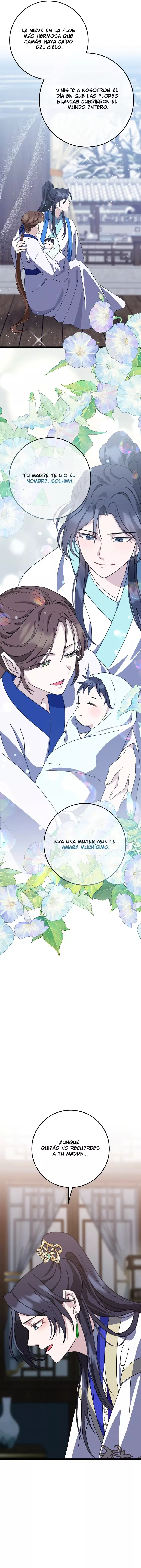 Read El regreso de la nieta del clan Namgung ES Manga Online