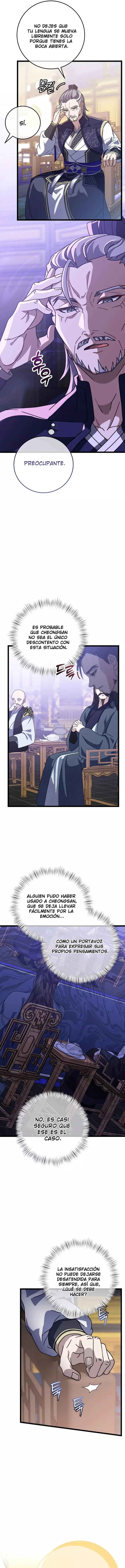 Read El regreso de la nieta del clan Namgung ES Manga Online