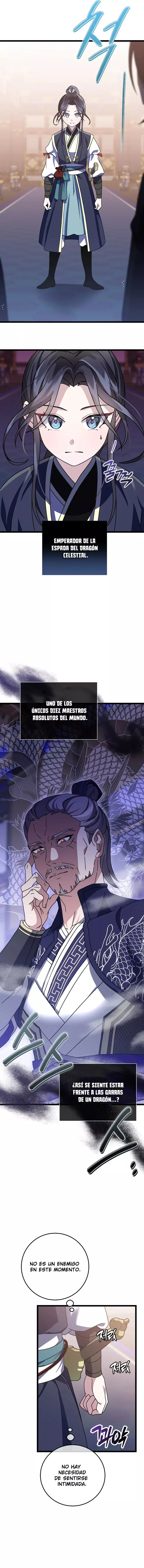 Read El regreso de la nieta del clan Namgung ES Manga Online