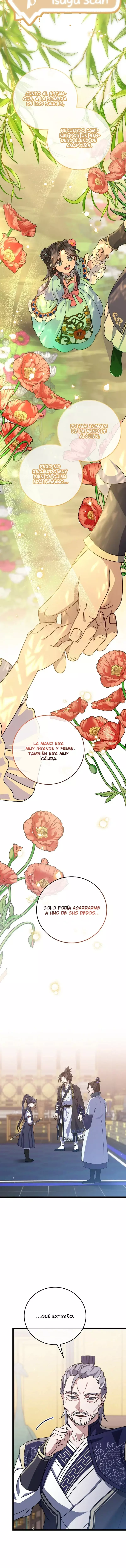 Read El regreso de la nieta del clan Namgung ES Manga Online