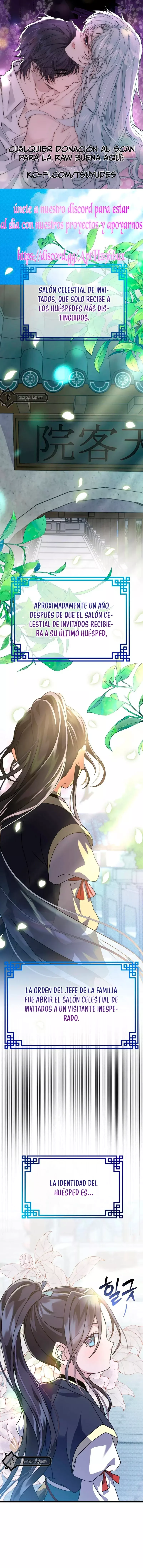 Read El regreso de la nieta del clan Namgung ES Manga Online