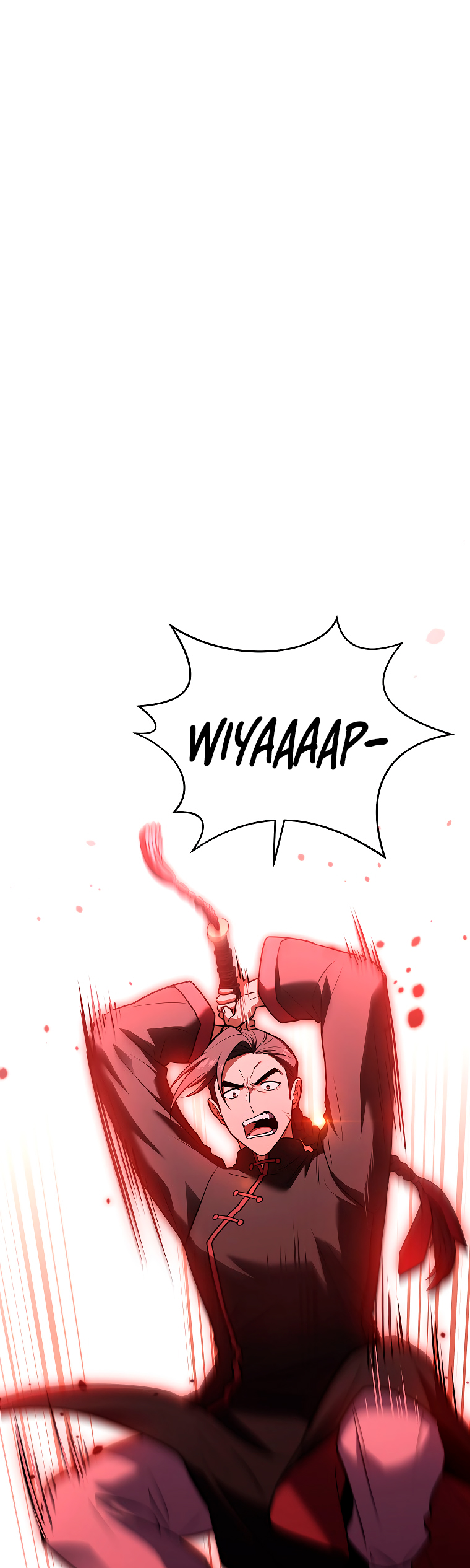 Read El regreso del jugador congelado ES Manga Online