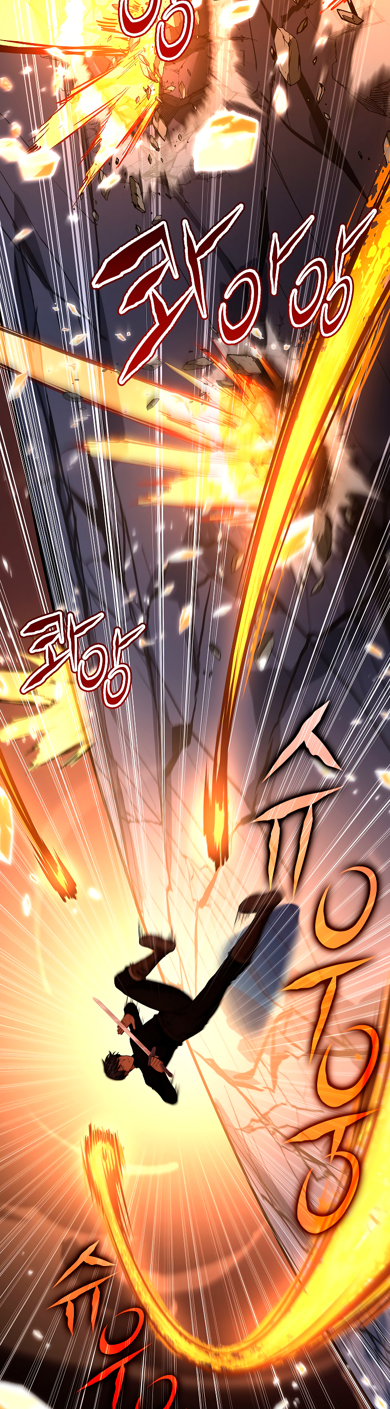 Read El regreso del jugador congelado ES Manga Online