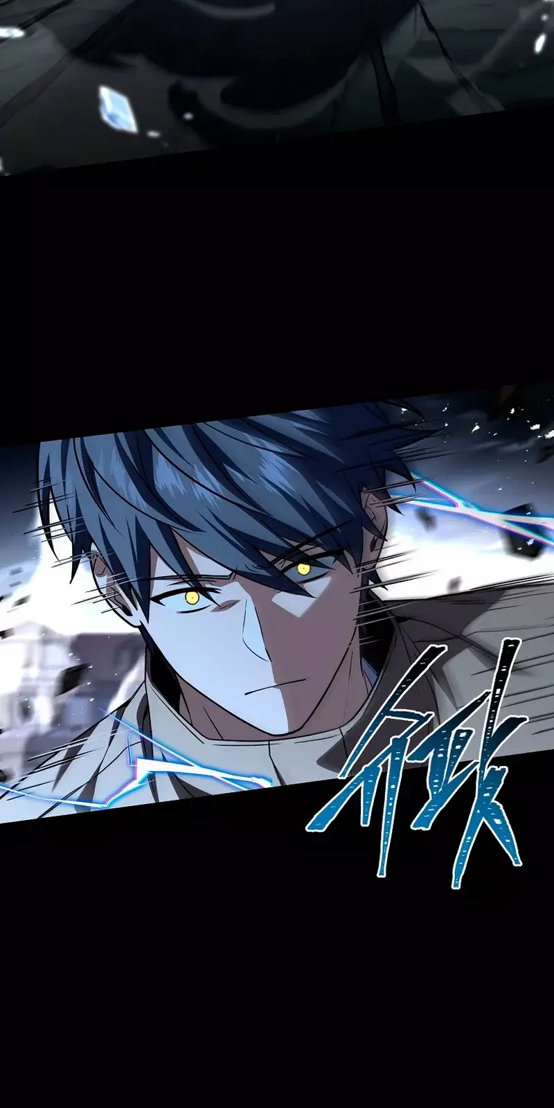 Read El regreso del jugador congelado ES Manga Online