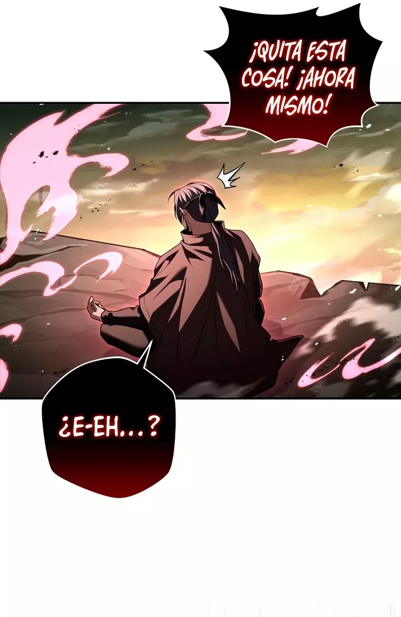 Read El regreso del jugador congelado ES Manga Online