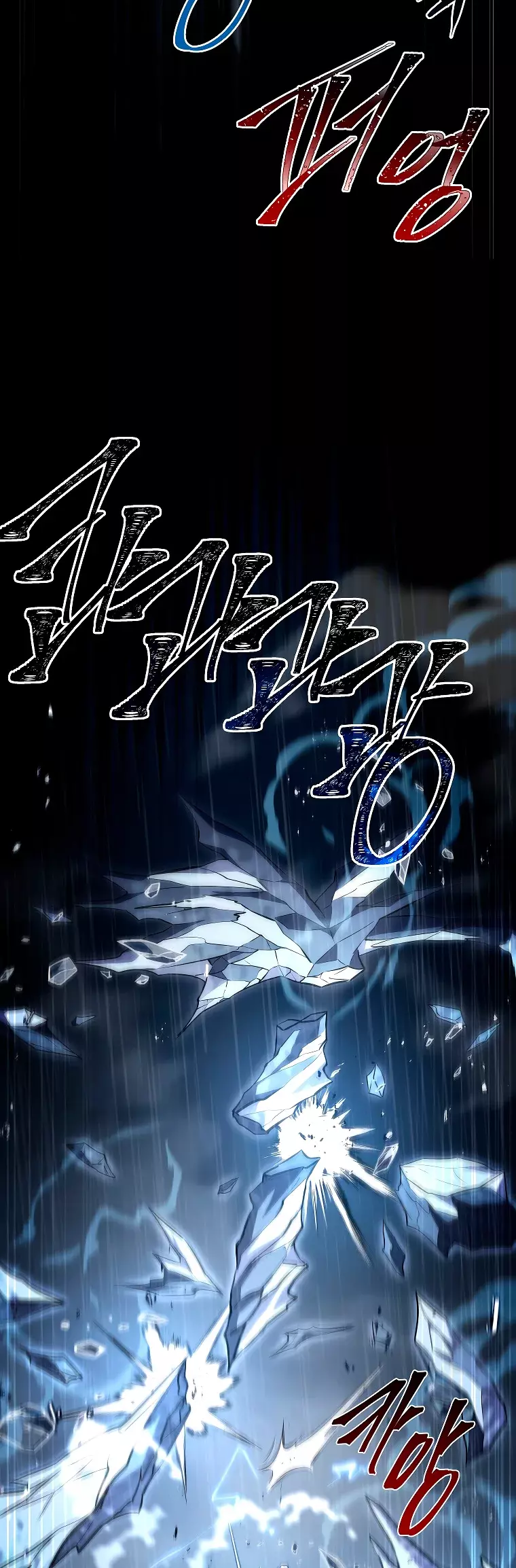 Read El regreso del jugador congelado ES Manga Online