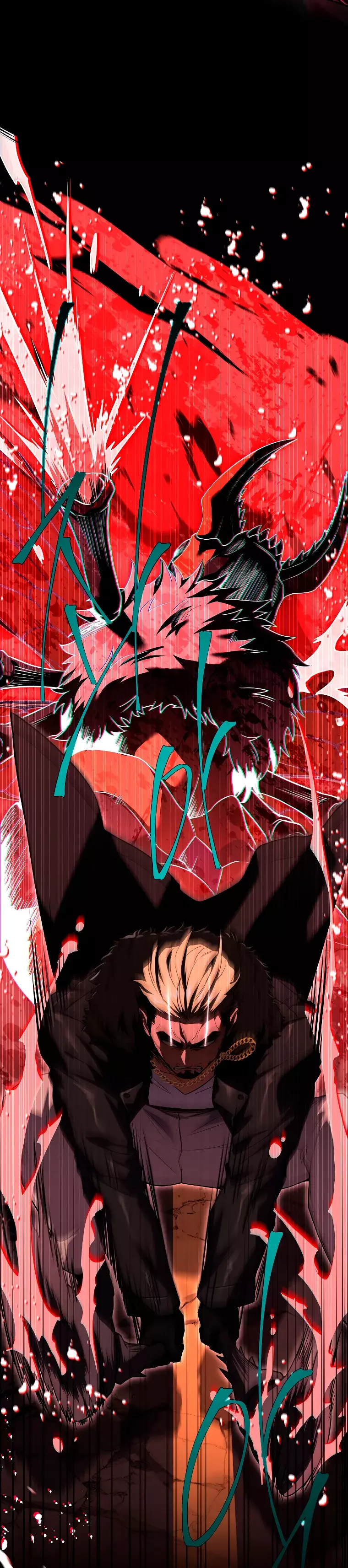 Read El regreso del jugador congelado ES Manga Online