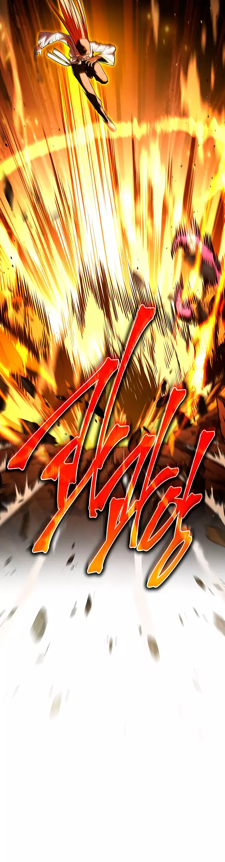 Read El regreso del jugador congelado ES Manga Online
