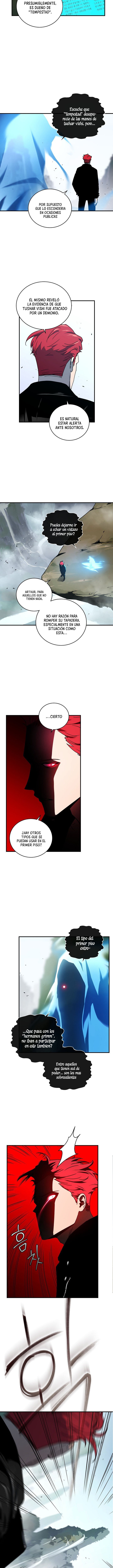 Read El regreso del jugador congelado ES Manga Online