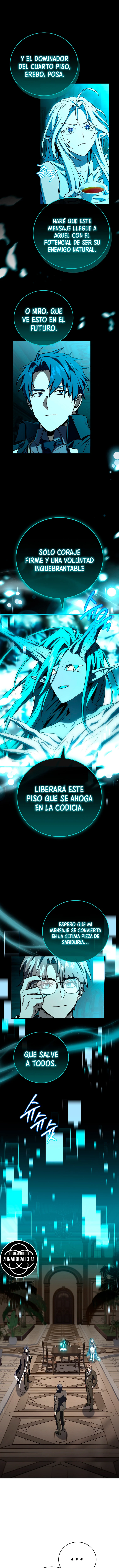 Read El regreso del jugador congelado ES Manga Online