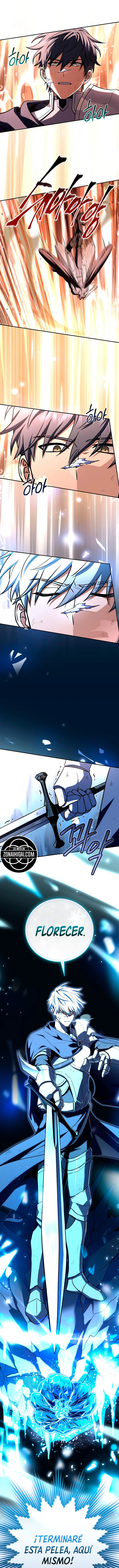 Read El regreso del jugador congelado ES Manga Online