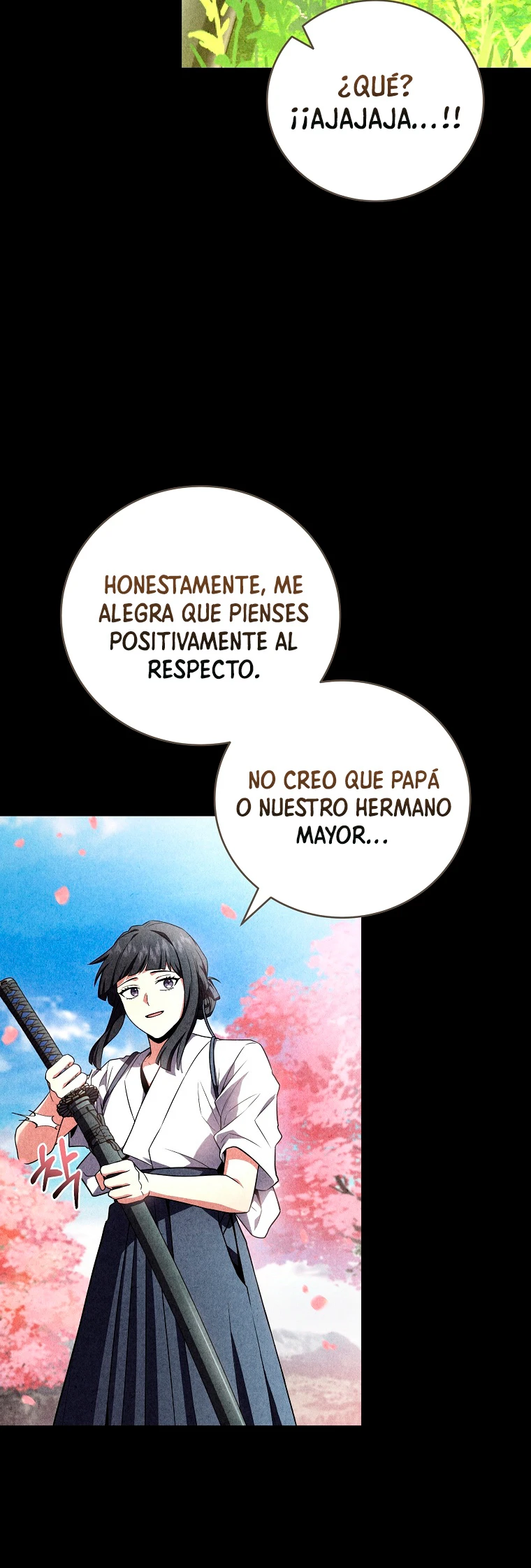 Read El regreso del jugador congelado ES Manga Online