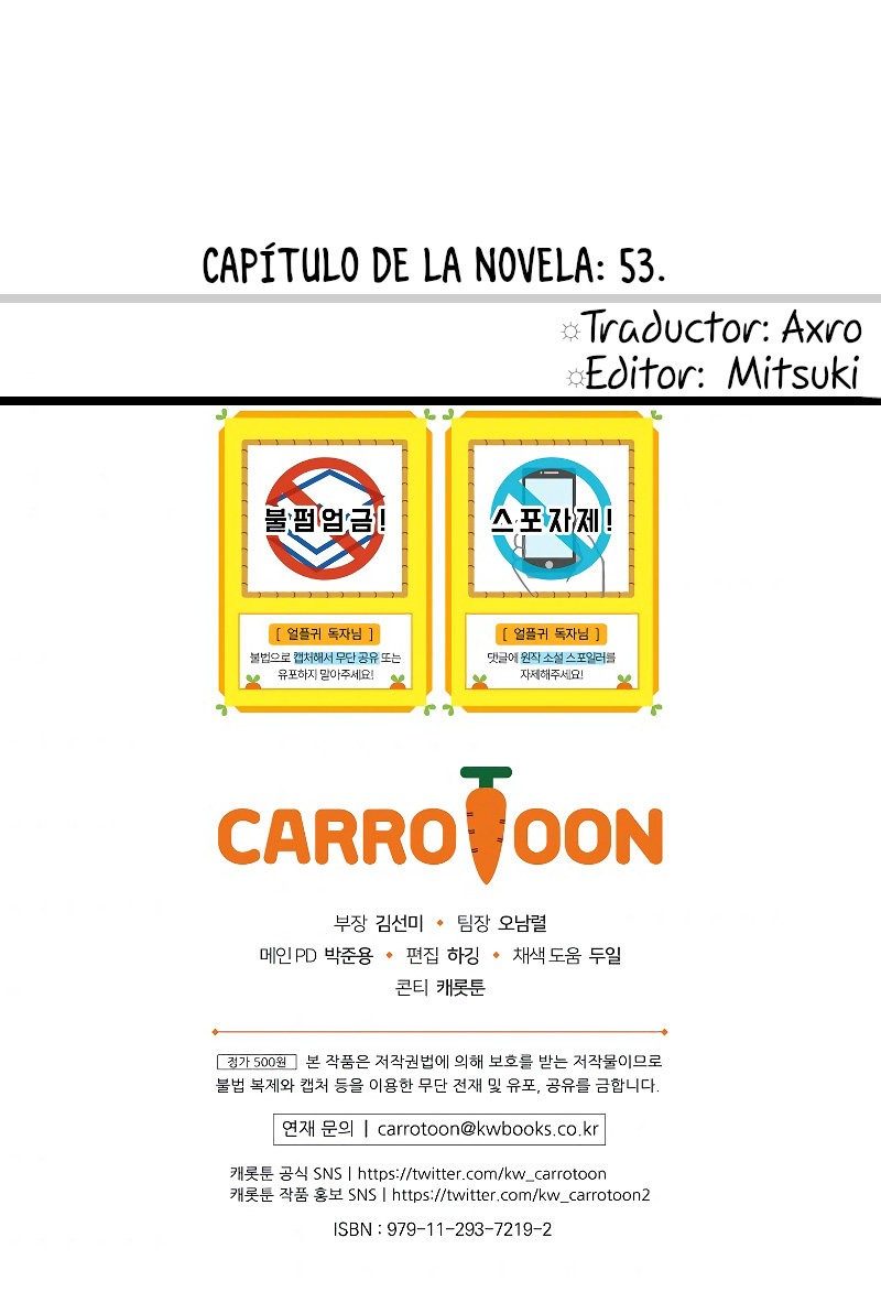 Read El regreso del jugador congelado ES Manga Online