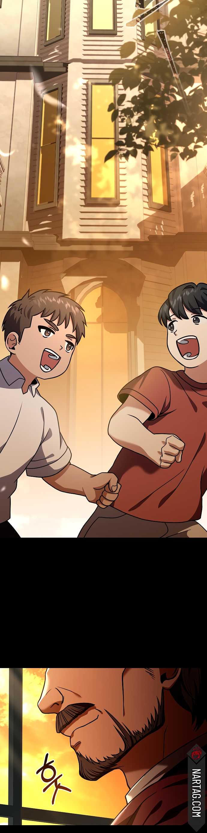 Read El regreso del jugador congelado ES Manga Online