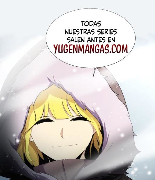 Read El regreso del jugador congelado ES Manga Online