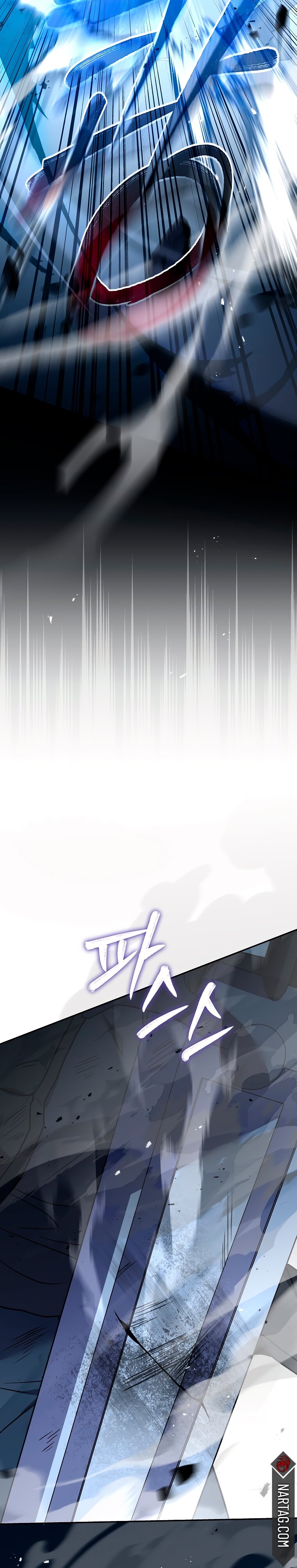 Read El regreso del jugador congelado ES Manga Online