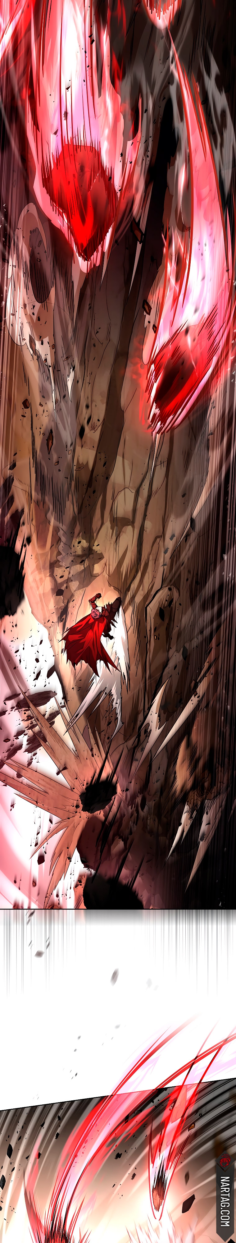 Read El regreso del jugador congelado ES Manga Online