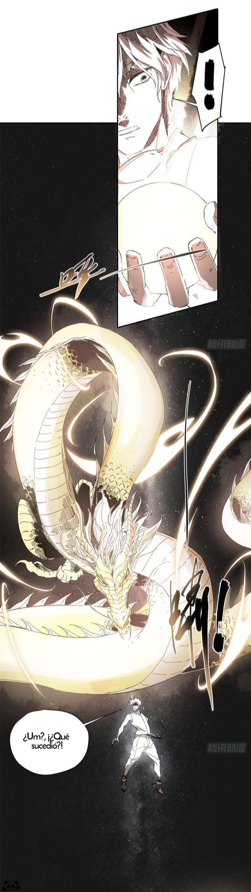 Read Eternal Kingdom ES Manga Online