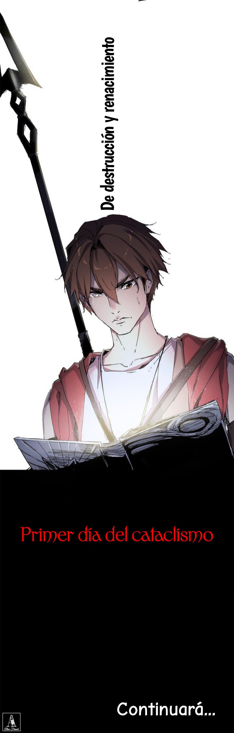 Read Eternal Kingdom ES Manga Online