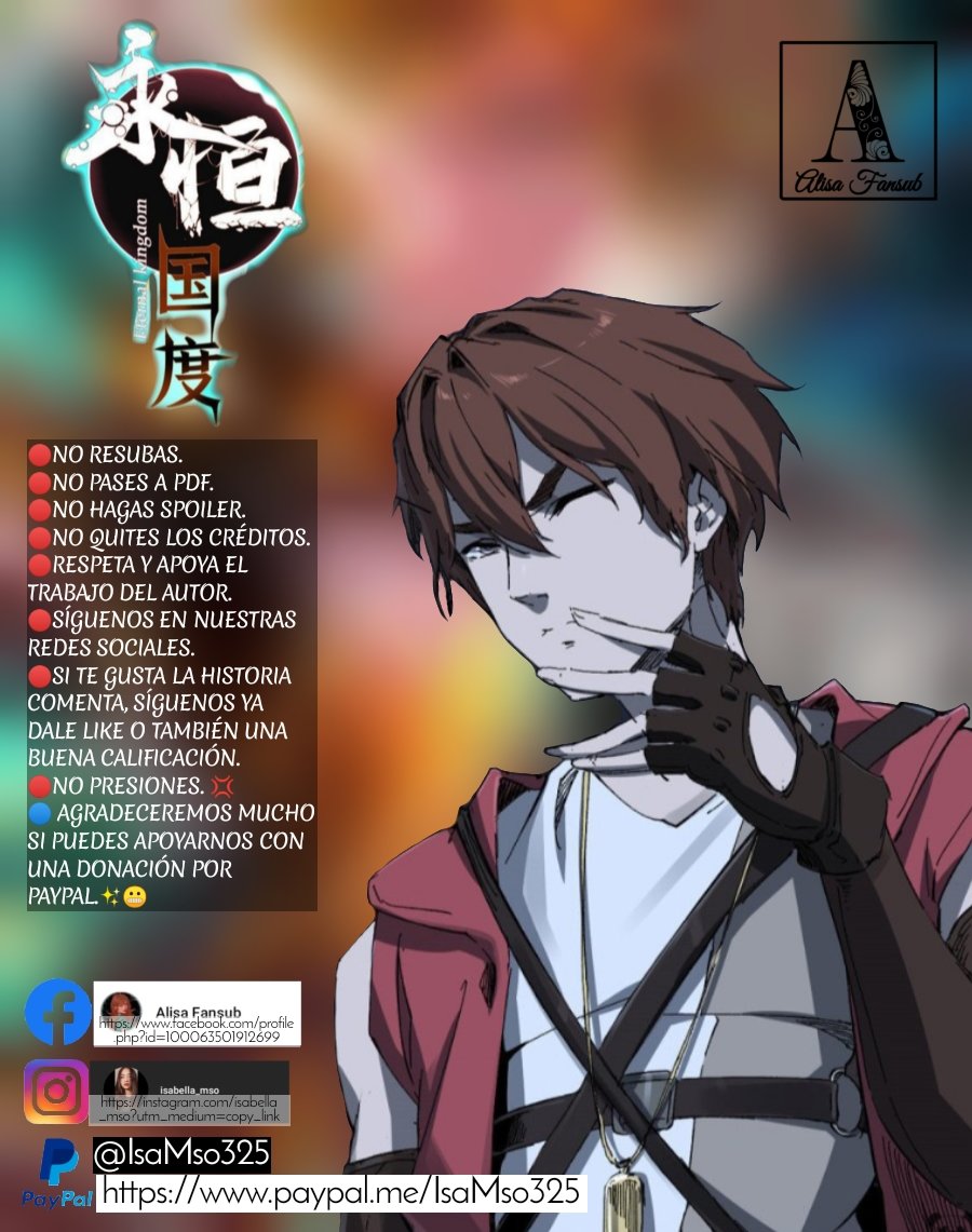 Read Eternal Kingdom ES Manga Online