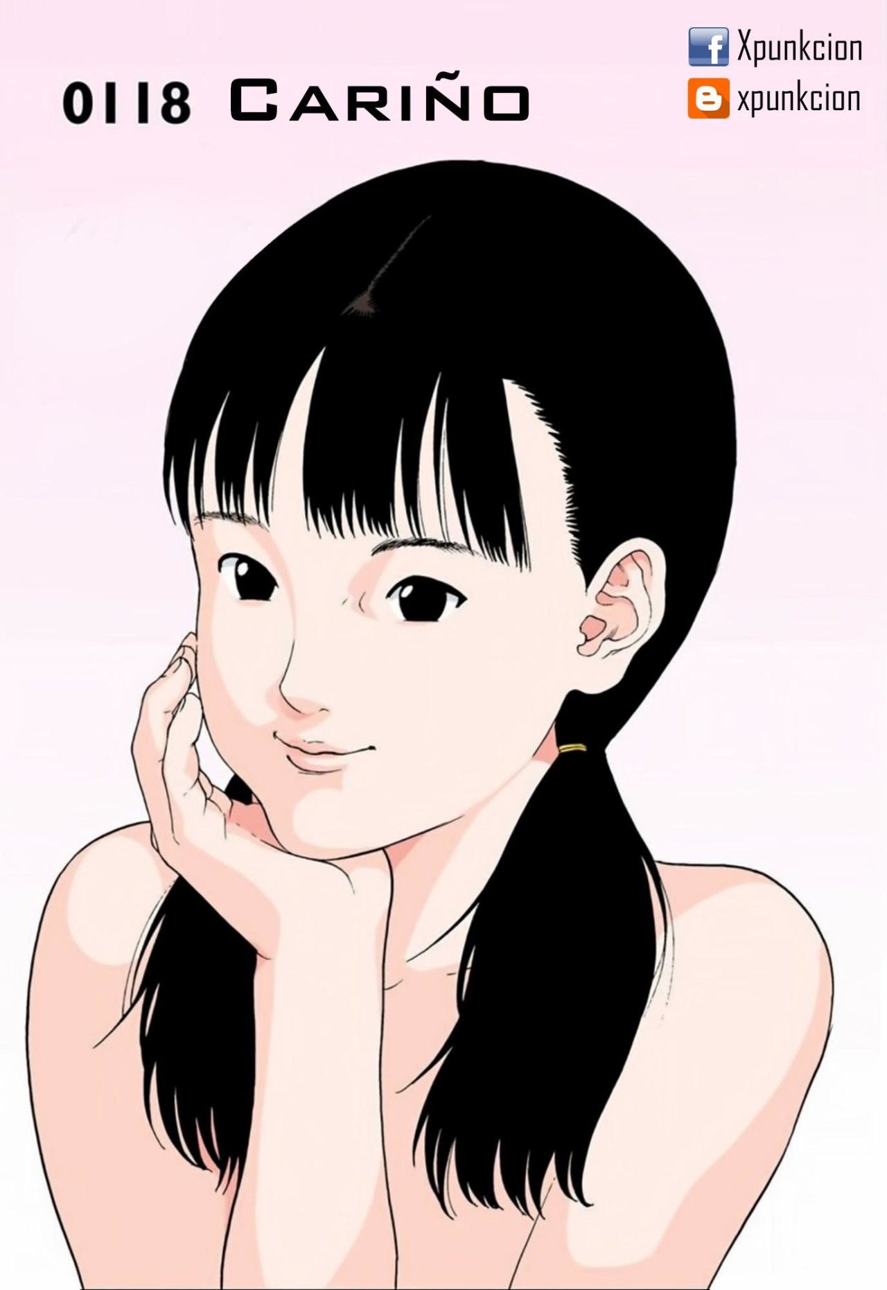 Read Gantz Full Color ES Manga Online