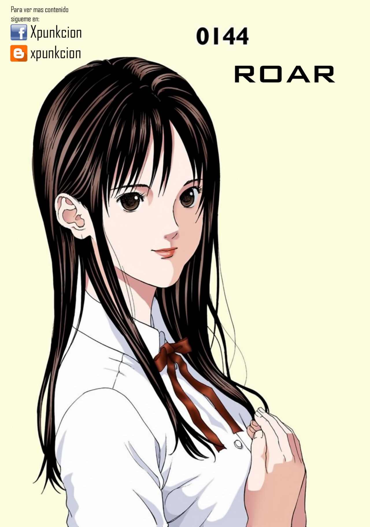 Read Gantz Full Color ES Manga Online