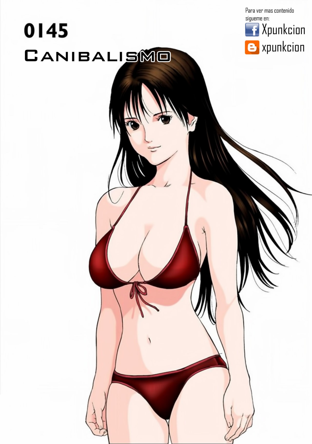 Read Gantz Full Color ES Manga Online