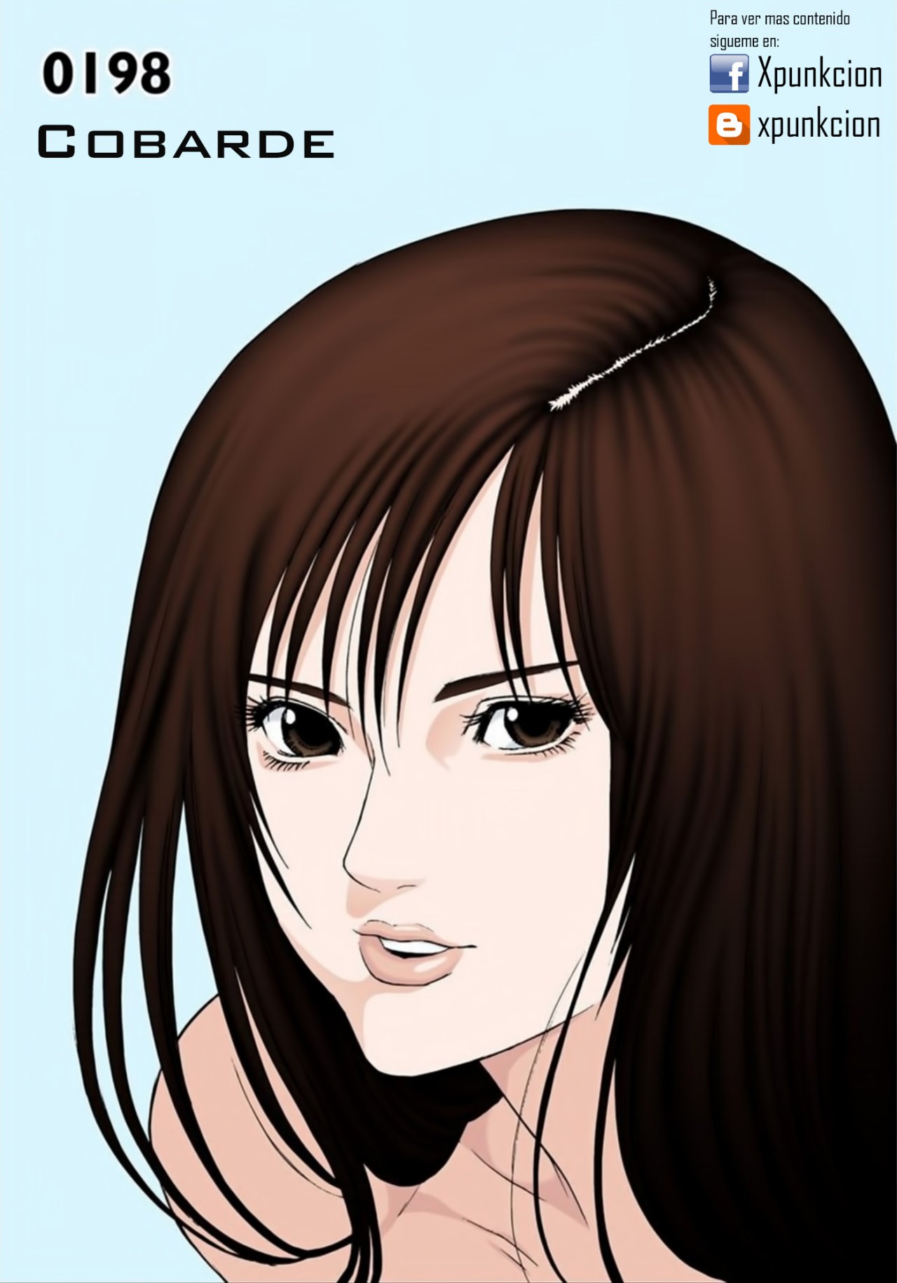 Read Gantz Full Color ES Manga Online