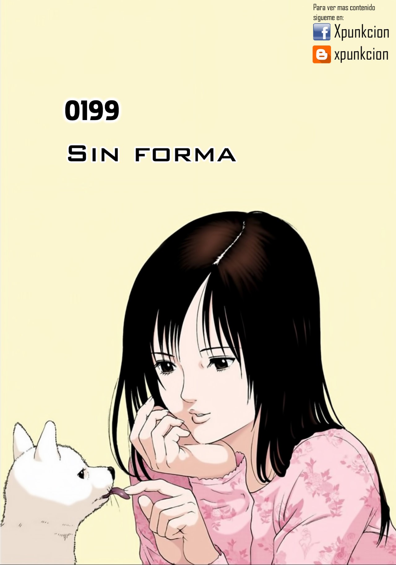 Read Gantz Full Color ES Manga Online