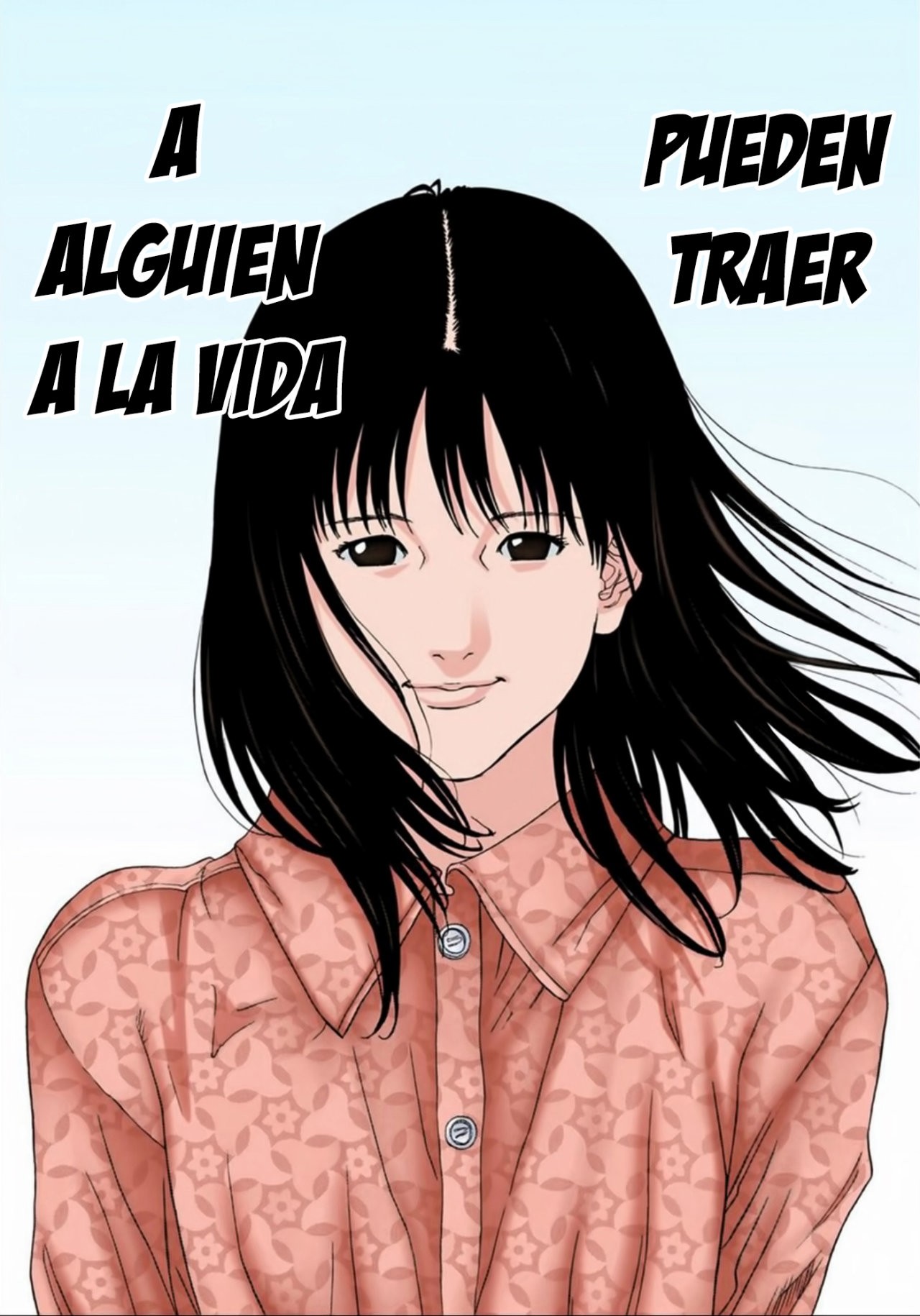 Read Gantz Full Color ES Manga Online